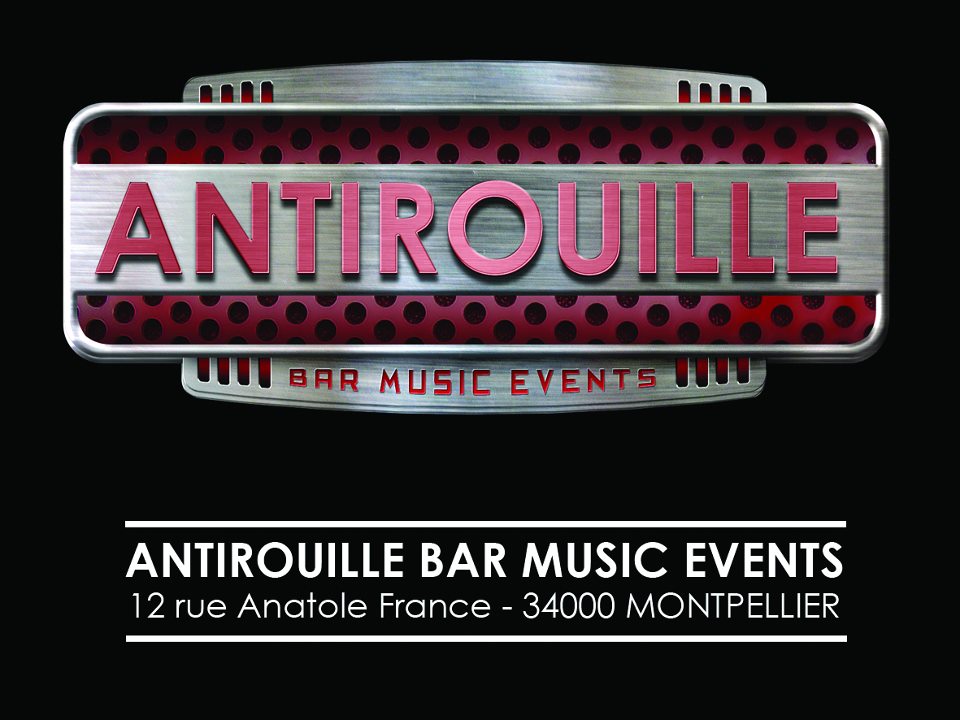 Imagen de L'antirouille