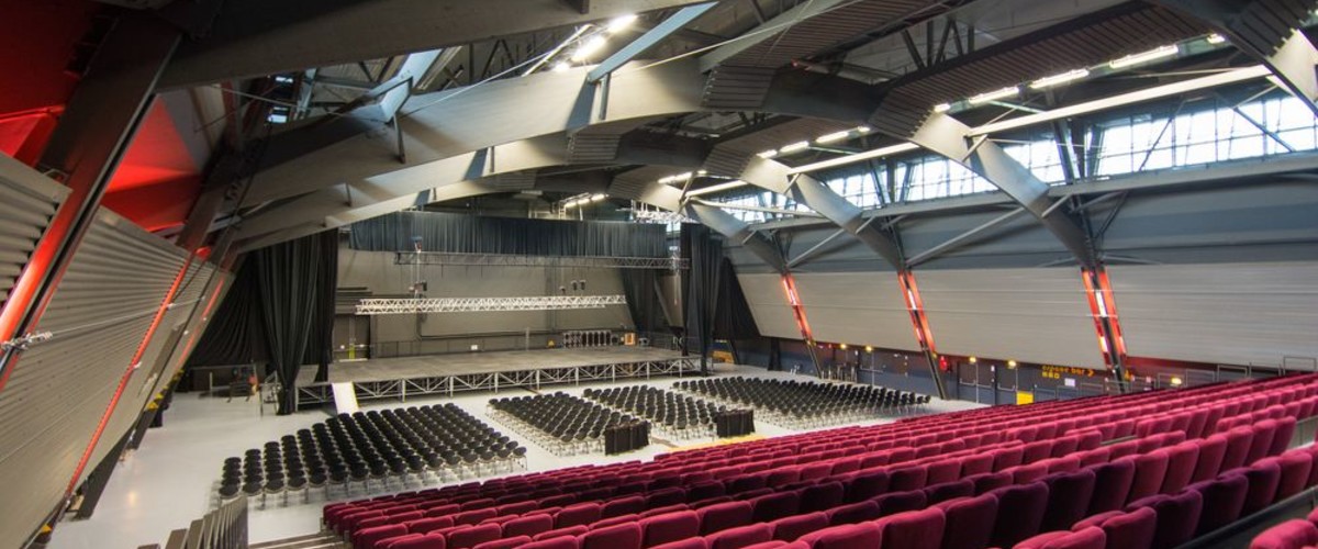 Imagen de L'Arcadium