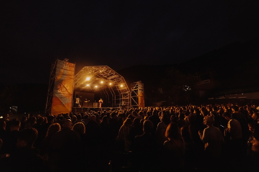 Imagen de Las Barzaniellas