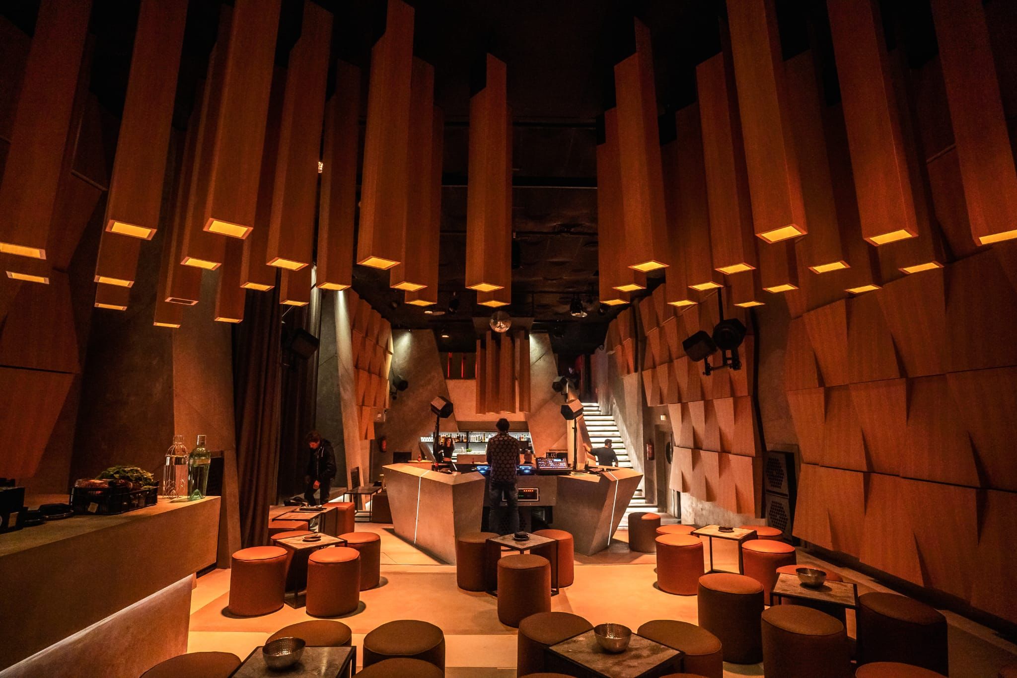 Imagen de Akasha Ibiza, Las Dalias Club