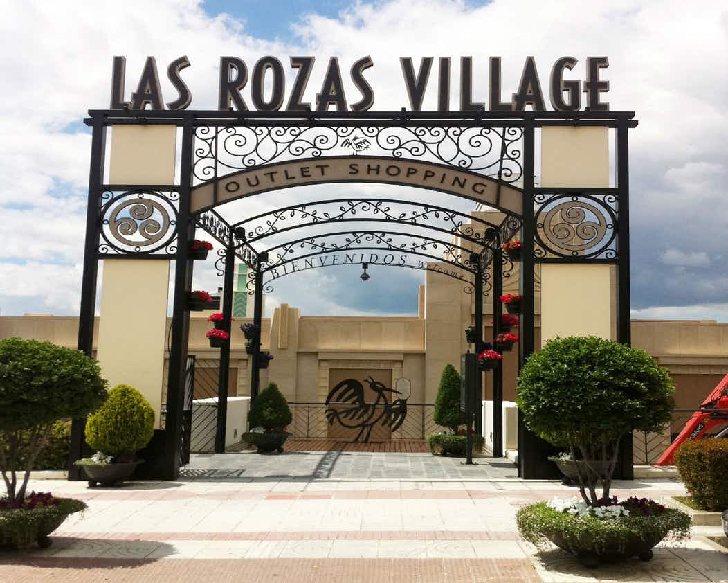 Imagen de Las Rozas Village