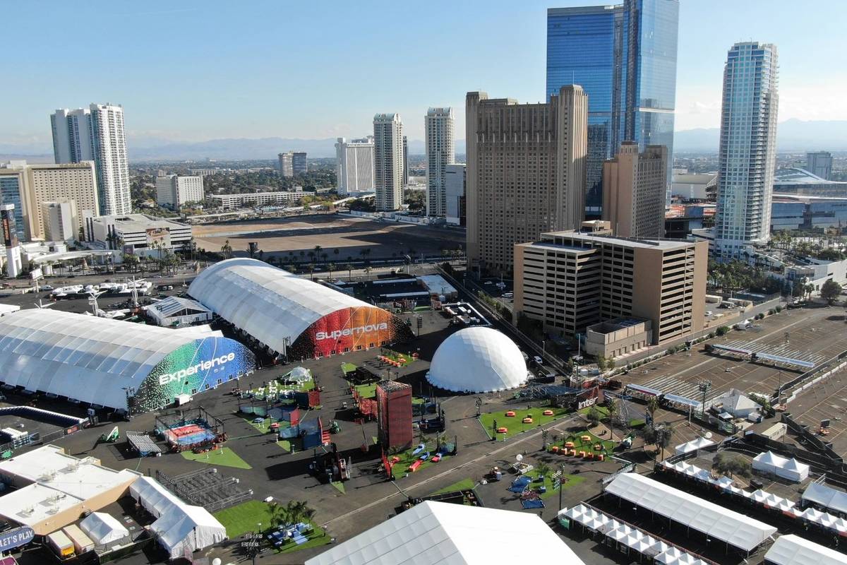 Imagen de Las Vegas Festival Grounds