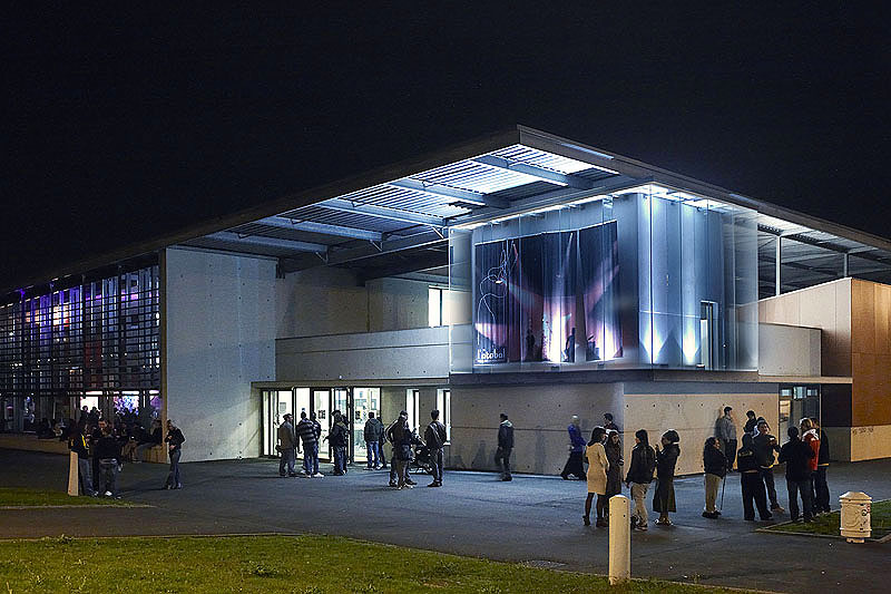 Fotografía promocional de Concierto de Quentin Mosimann en Biarritz