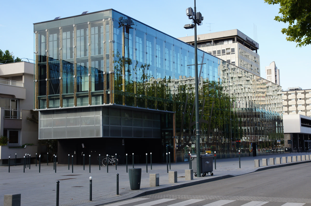 Fotografía promocional de Concierto de Dajak en Rennes