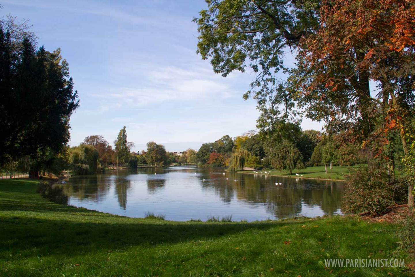 Fotografía promocional de Festival We Love Green 2025