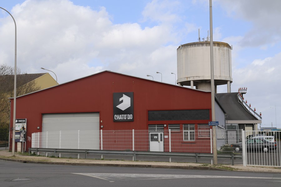 Imagen de Le Chato Do