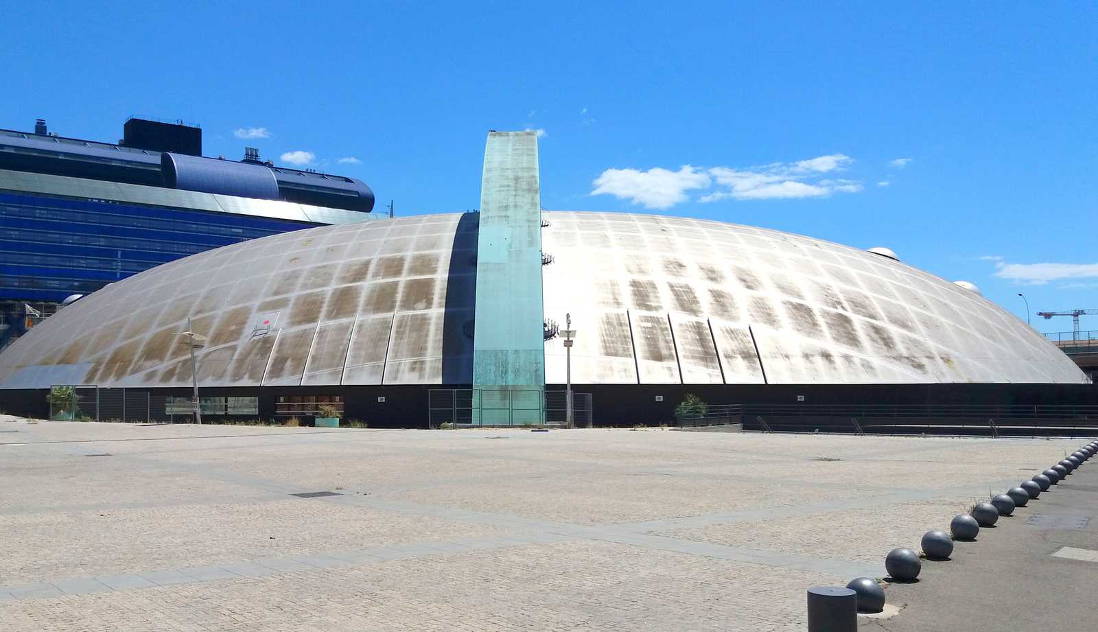 Fotografía promocional de Concierto de Dark Side of the Moon en Marsella