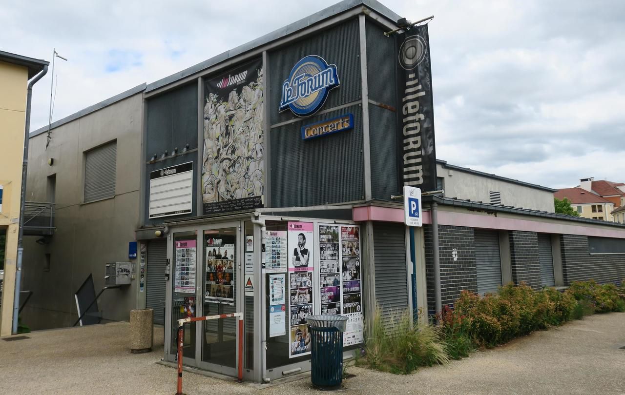 Fotografía promocional de Concierto de MANUDIGITAL en Vauréal