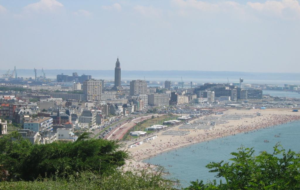 Imagen de Le Havre