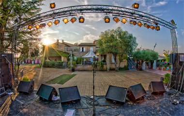 Imagen de Le Mas des Escaravatiers