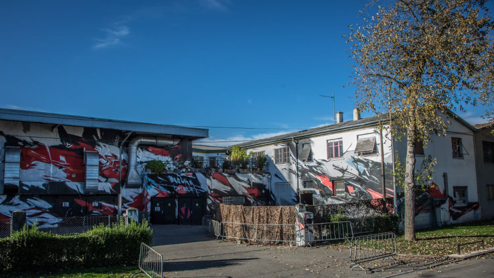 Imagen de Le Noumatrouff