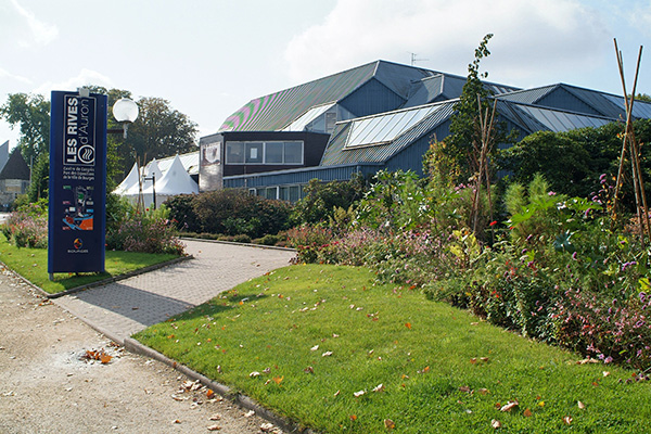 Imagen de Le Palais D'auron