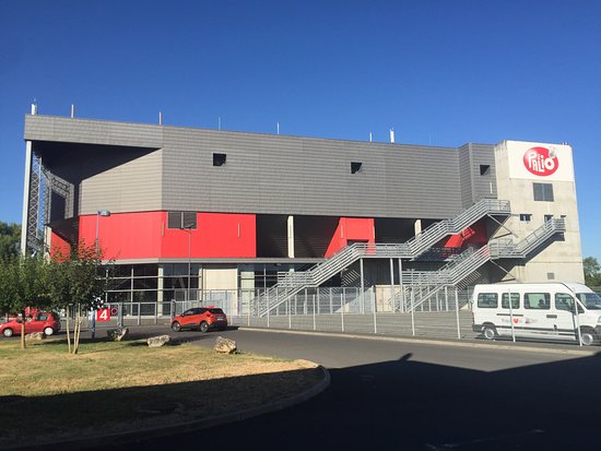 Imagen de Le Palio (Boulazac)