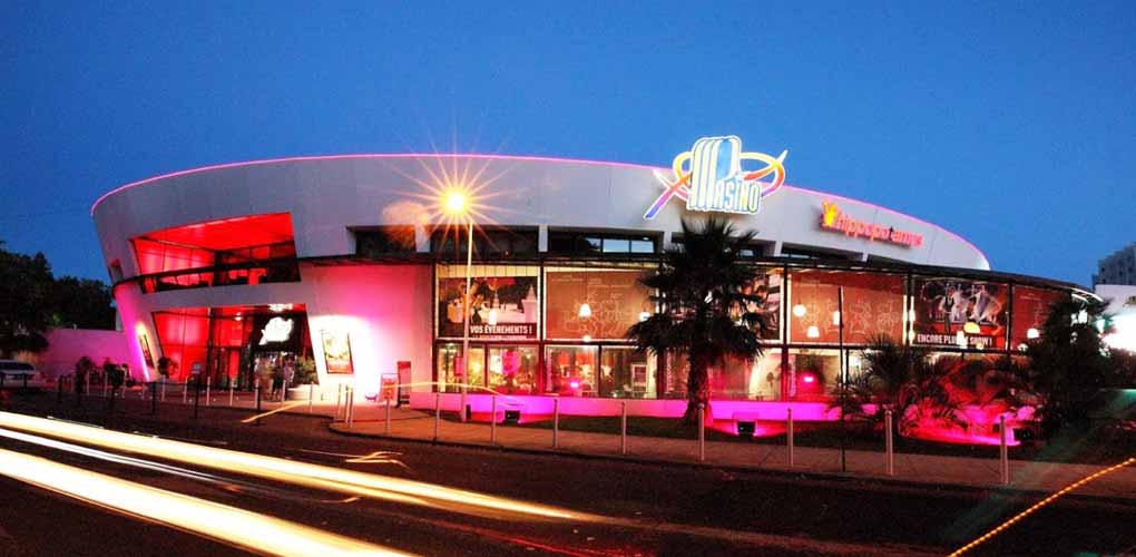 Imagen de Le Pasino a la Grande Motte