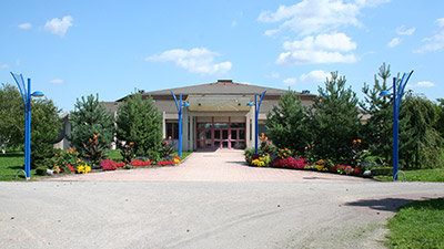 Imagen de Le Polygone