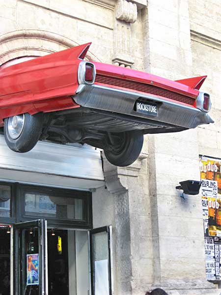 Fotografía promocional de Concierto de Ange en Montpellier