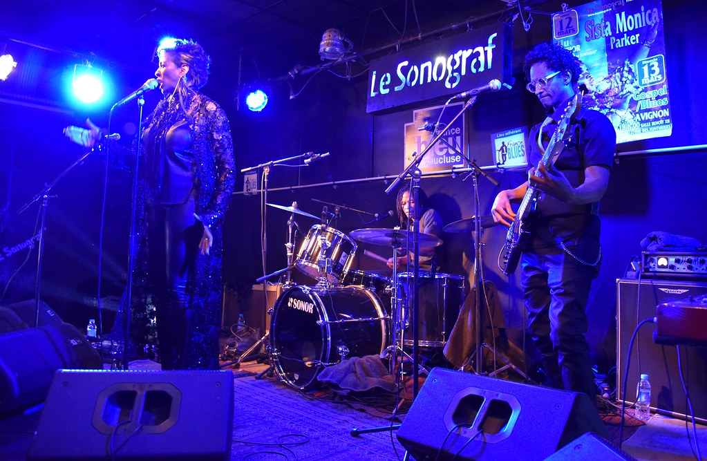 Image de Le Sonograf