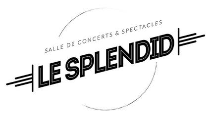 Devin Townsend concert à Lille