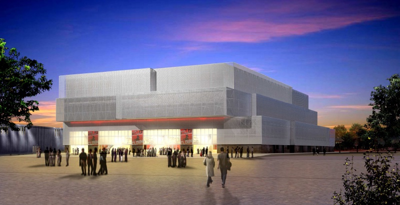 Imagen de Le Spot (Macon)