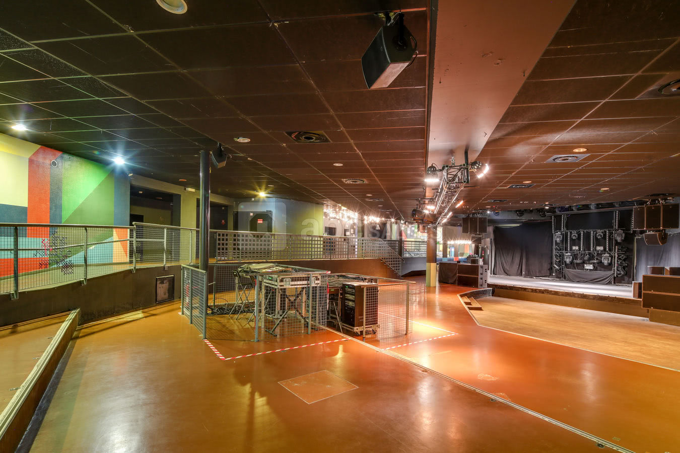 Imagen de Le Trabendo