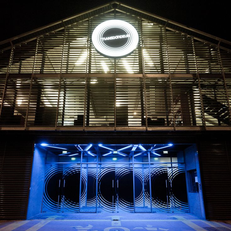 Fotografía promocional de Concierto de The Hacker + Warum Joe + Heimat en Villeurbanne