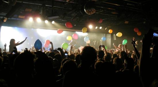 Imagen de The Leadmill