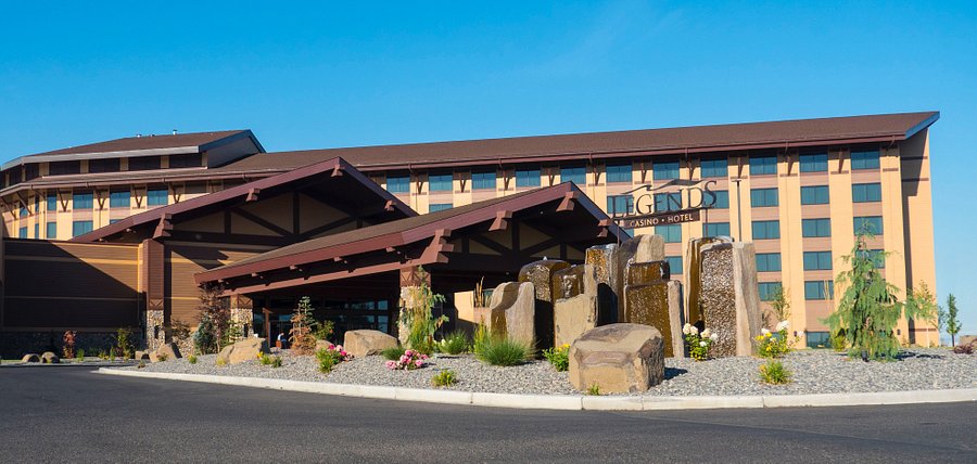 Imagen de Legends Casino Hotel