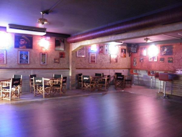 Imagen de Legends Dance Hall