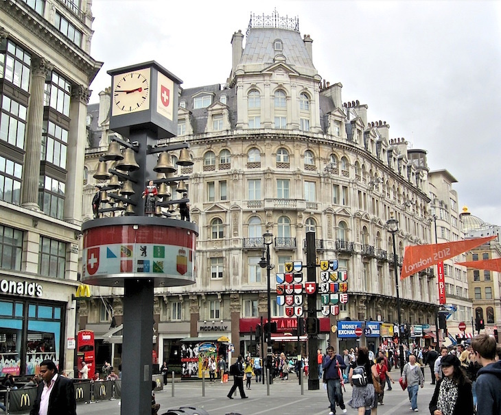 Imagen de Leicester Square