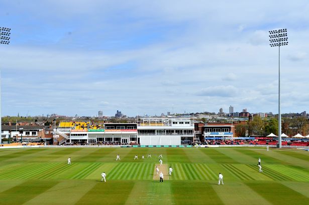 Imagen de Leicestershire County Cricket Club