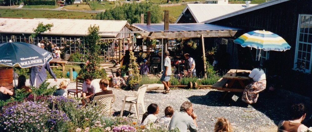 Imagen de Leigh Sawmill