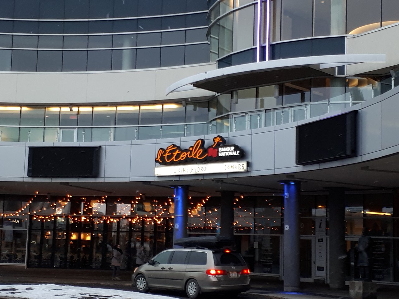 Image of L'Etoile Quartier Dix30