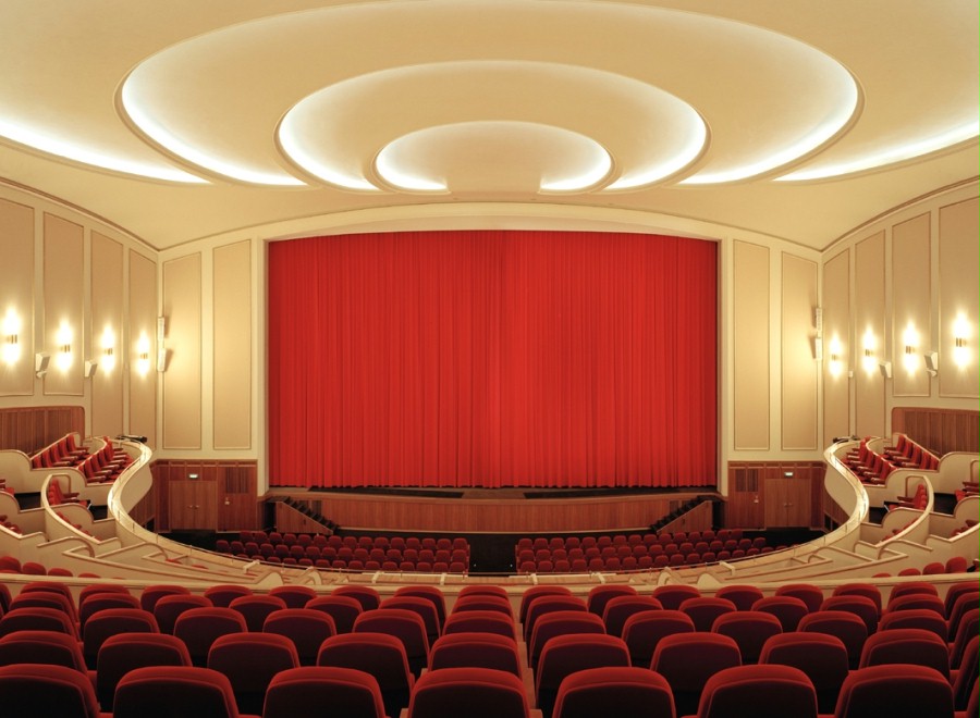 Entradas para Der Herr der Ringe en Essen Wegow