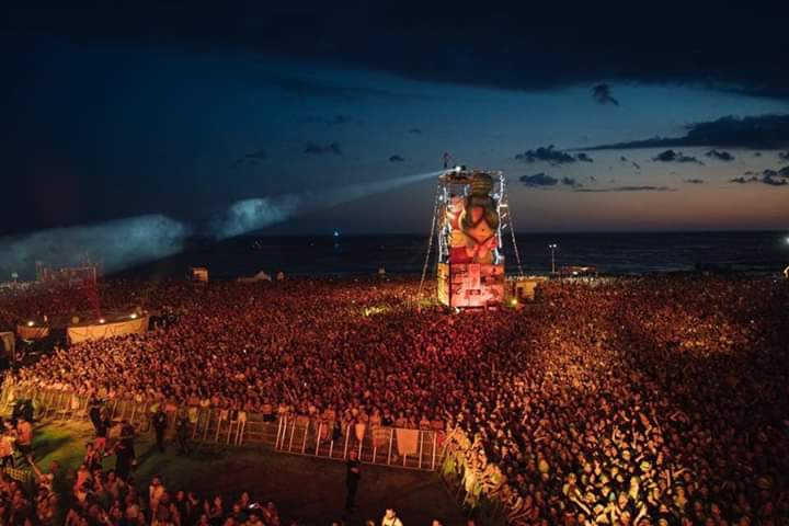 Imagen de Lido Fiore Flava Beach