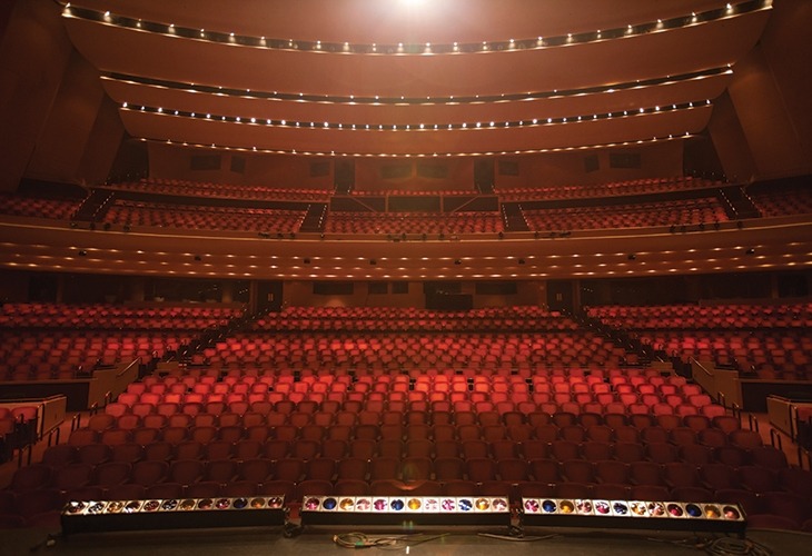 Imagen de Lied Center for Performing Arts