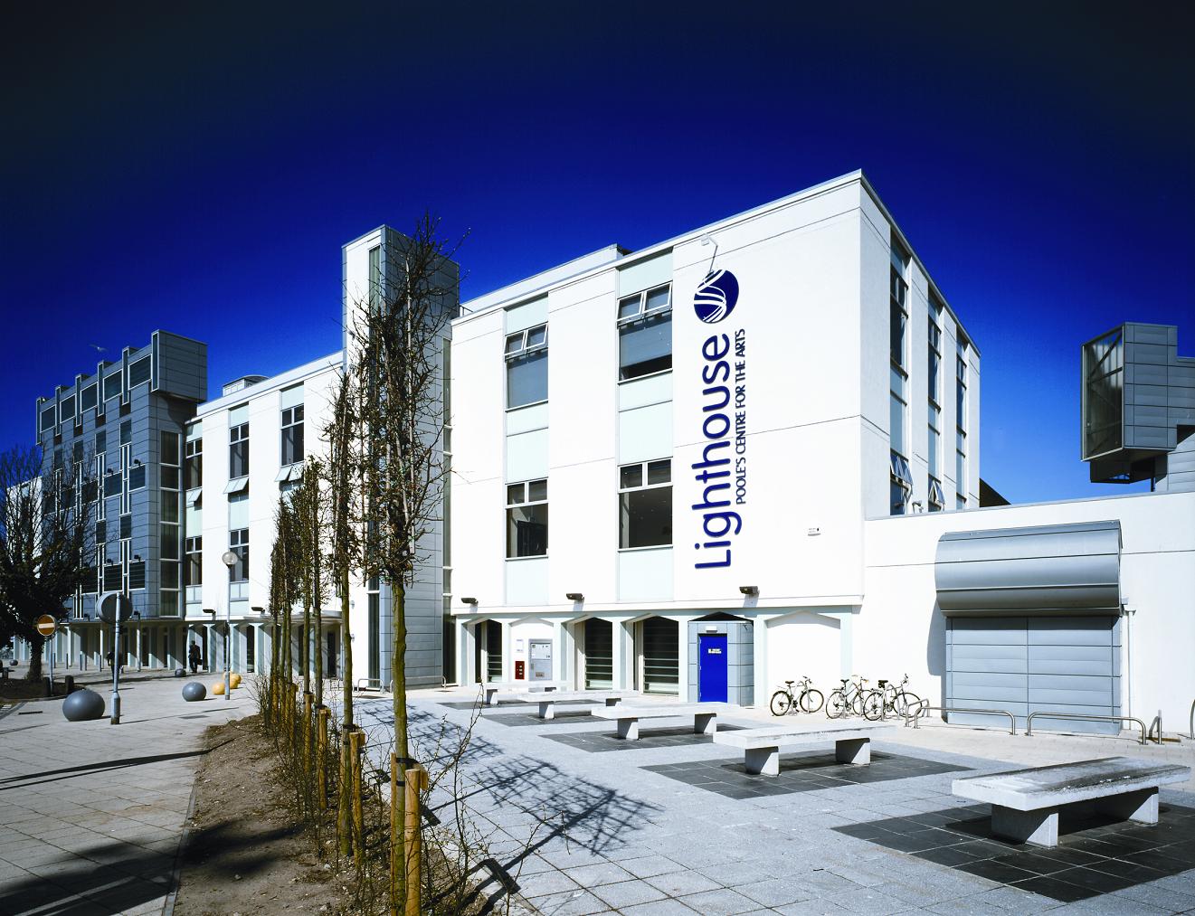 Imagen de Lighthouse, Poole's Centre for the Arts