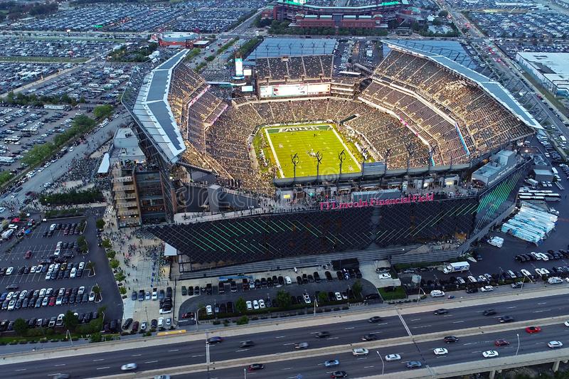 Imagen de Lincoln Financial Field