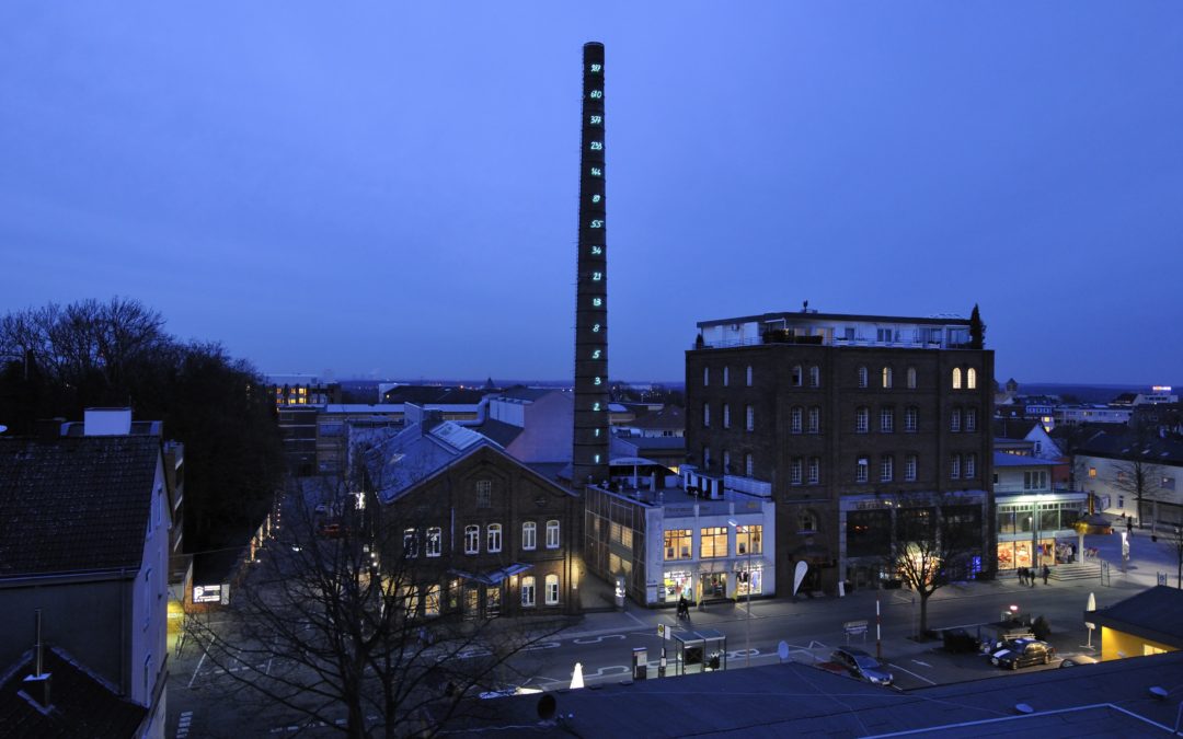 Imagen de Lindenbrauerei e. V. Kultur- und Kommunikationszentrum