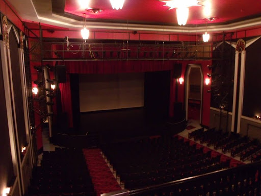 Imagen de Lindsay Academy Theatre