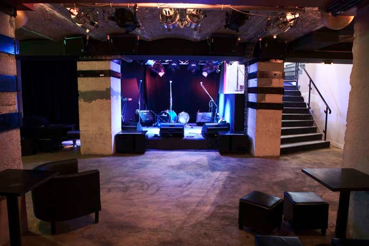 Imagen de L'international