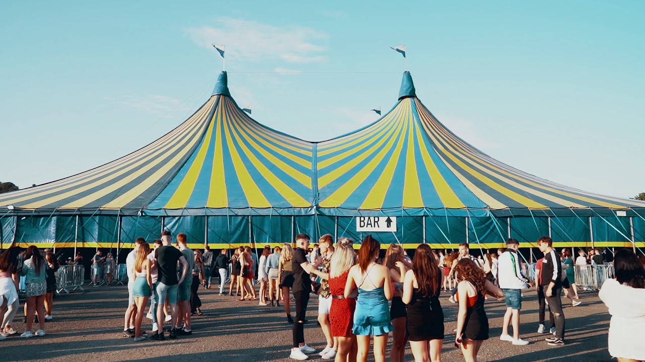 Imagen de Live At The Marquee