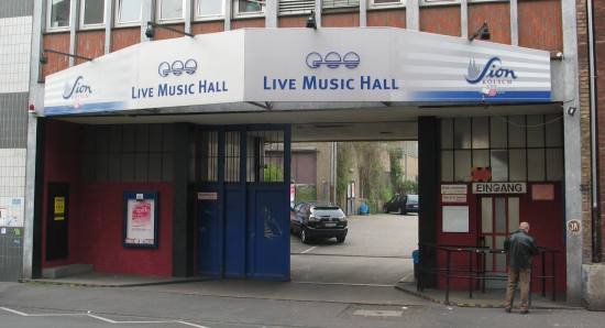 Imagen de Live Music Hall