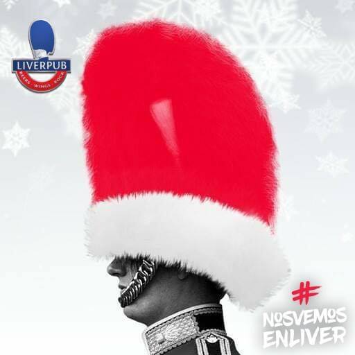 Imagen de Liverpub Tlaxcala