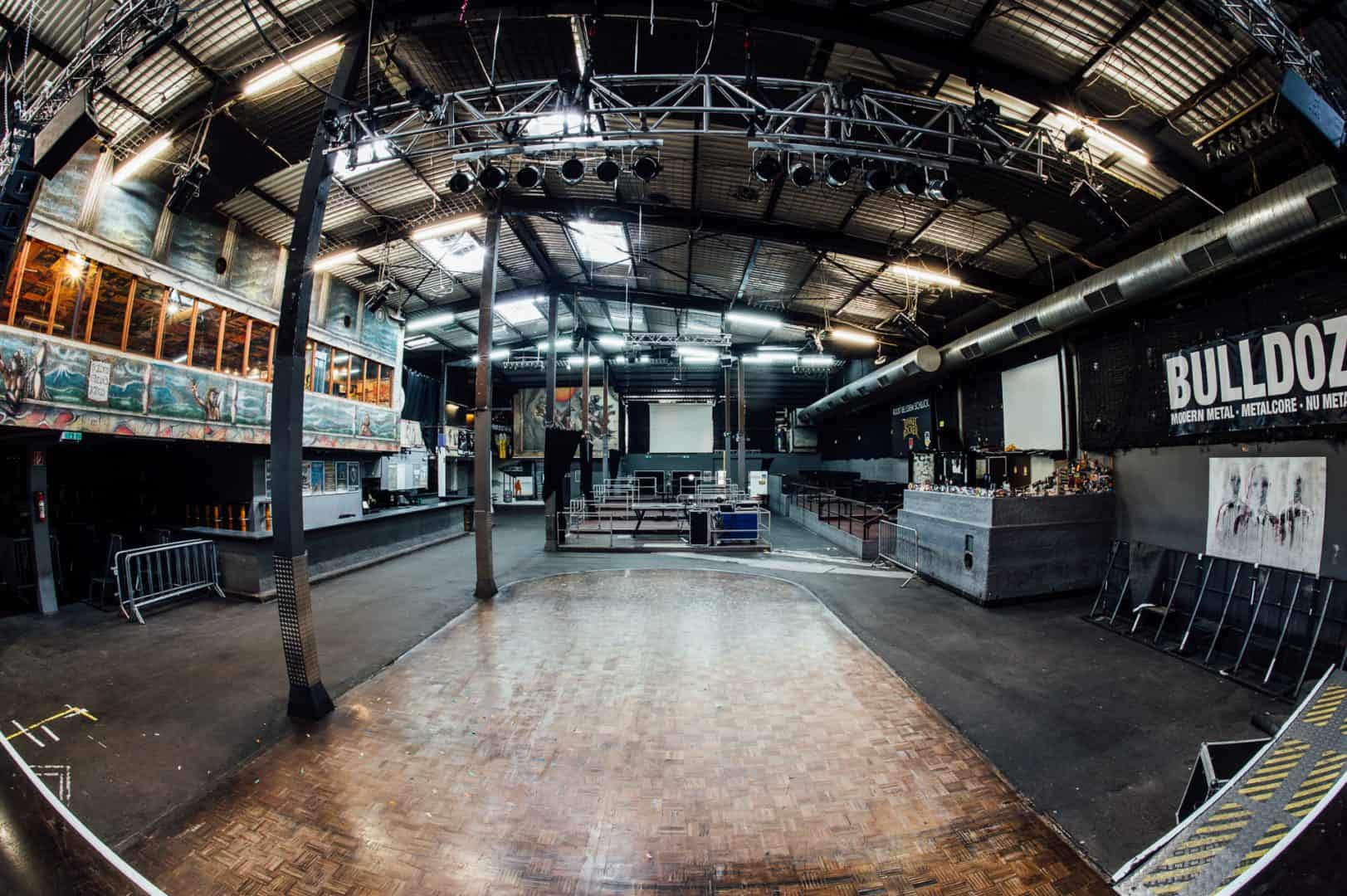 Imagen de LKA Longhorn