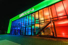 Imagen de LKH Arena Lüneburg