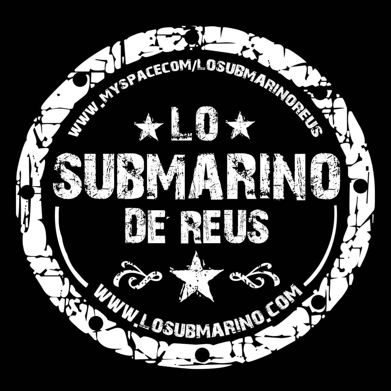 Imagen de Lo Submarino de Reus