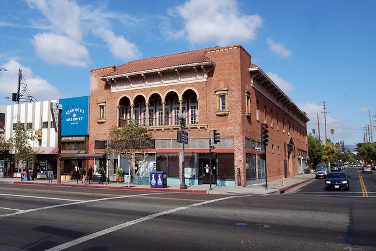 Promotional photograph of Concierto de Snooper en Los Angeles.