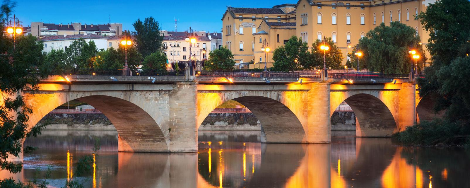 Imagen de Logroño