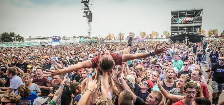 Imagen de Lokerse Feesten