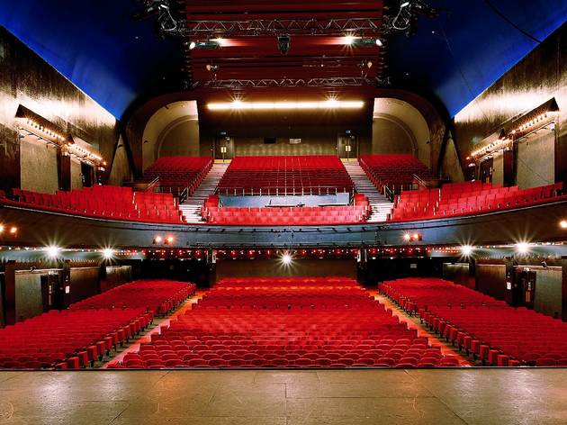 Imagen de L'Olympia (París)